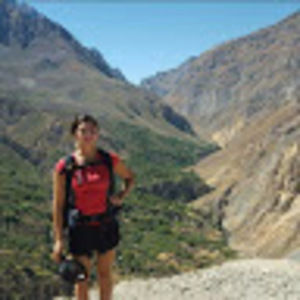 Meet your Posher, Samantha